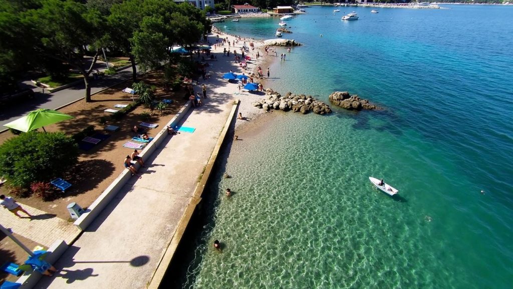 Kricin (Baška, Krk) — foto 5