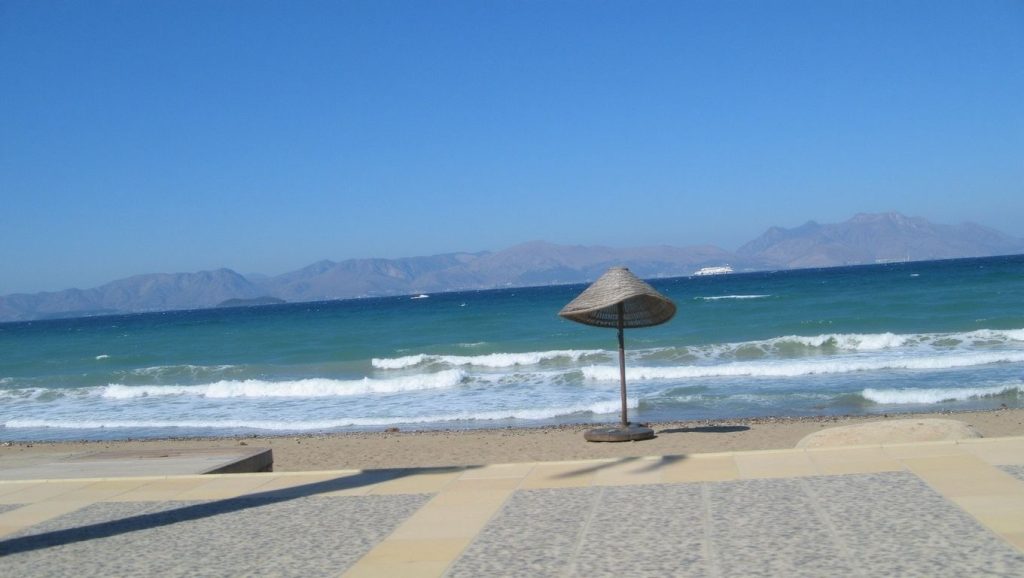 Kryfos (Bodrum, Turquía) — foto 1