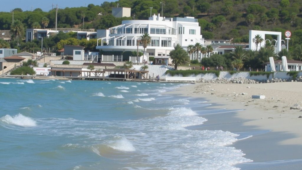 Kryfos (Bodrum, Turquía) — foto 3