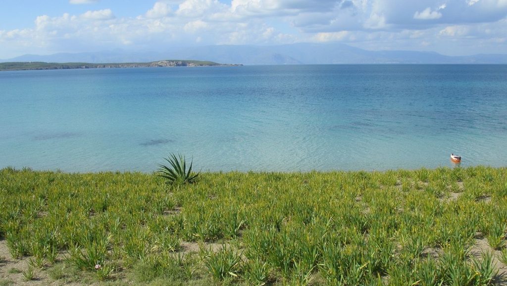 Küçük Çakıl Plajı (Fethiye, Turquía) — foto 5