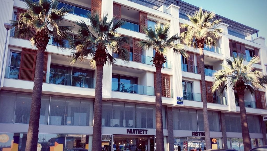küçük Samanlık Plajı (Fethiye, Turquía) — foto 5