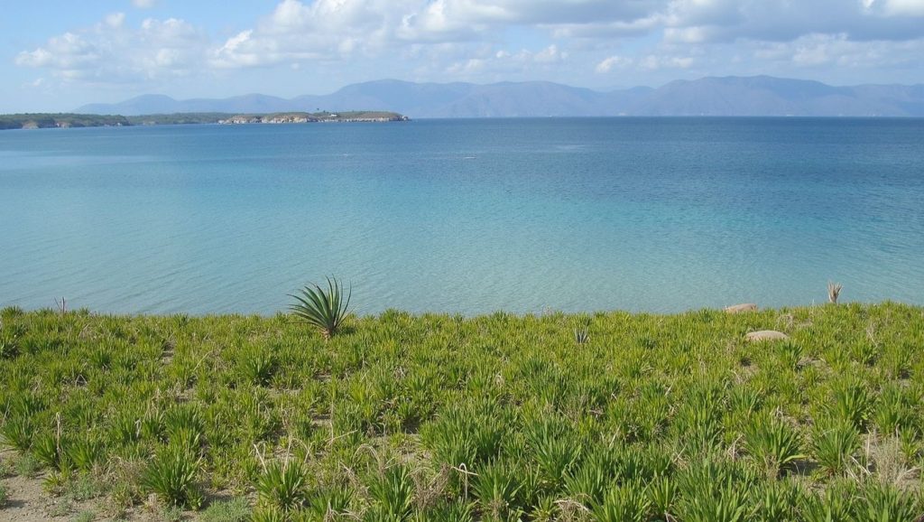 Küçükbük Plajı (Marmaris, Turquía) — foto 5