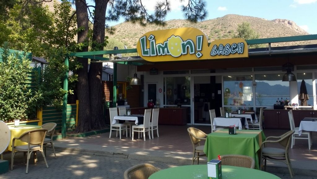 Küdür Public Beach (Bodrum, Turquía) — foto 4
