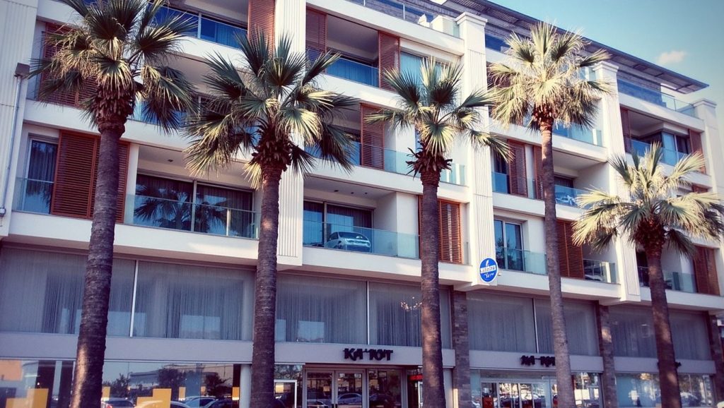 Küdür Public Beach (Bodrum, Turquía) — foto 5