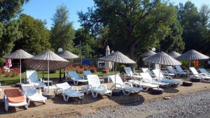 Kuleli Plajı