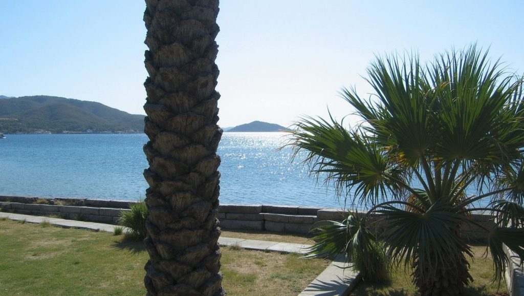 Kumbahçe Halk Plajı (Marmaris, Turquía) — foto 2