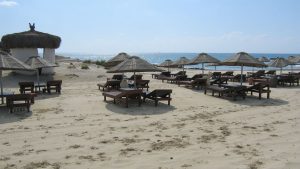 Kumburnu Beach