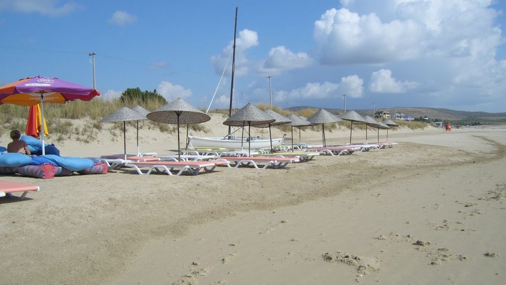 Kumburnu Beach (Fethiye, Turquía) — foto 3