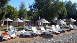 Kundu Plajı