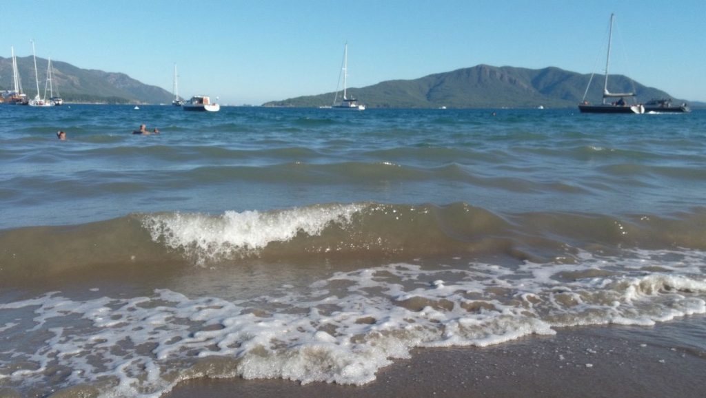 Kundu Plajı (Antalya, Turquía) — foto 3