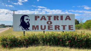 La Anacaguita