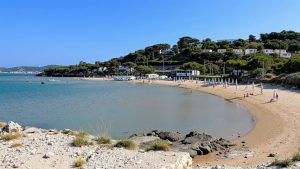 la Chianca (Vieste, Puglia)
