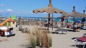 La Spiaggetta