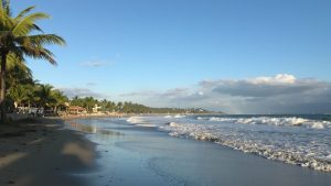 La Tambora