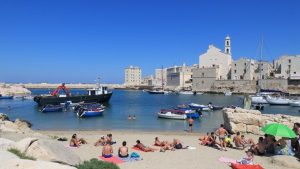 la torretta