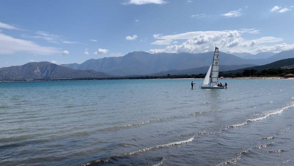 La Vénus (Porto-Vecchio, Córcega)