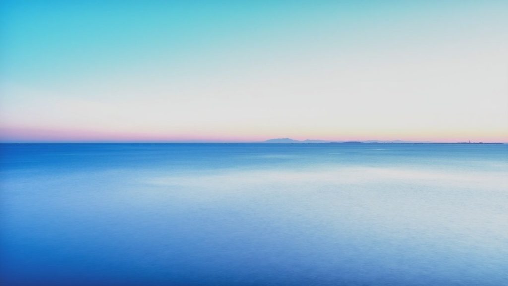 Vista del entorno de La Vénus, Porto-Vecchio, Córcega