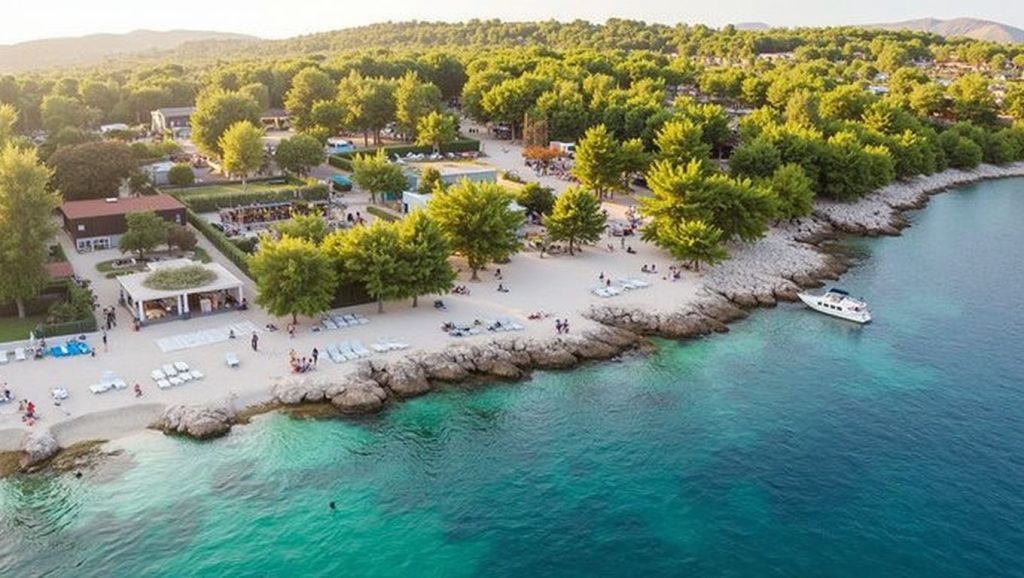 Paseo hacia Labadusa II beach, Okrug Gornji