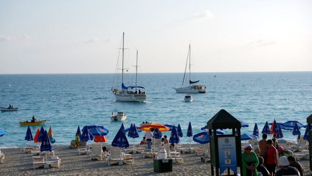 Lachania Beach (Marmaris, Turquía) — foto 2