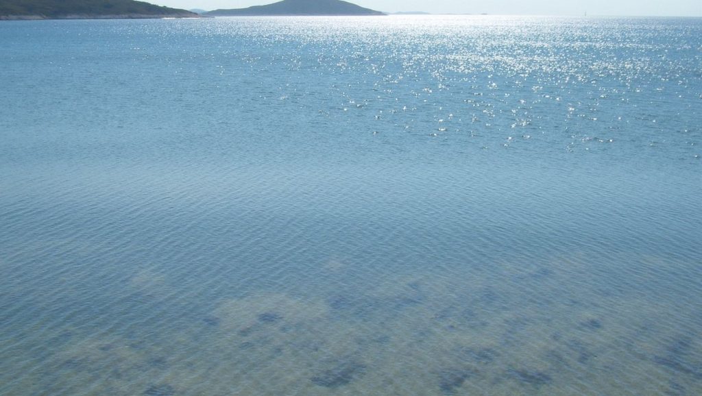 Ladies Beach (Bodrum, Turquía) — foto 1