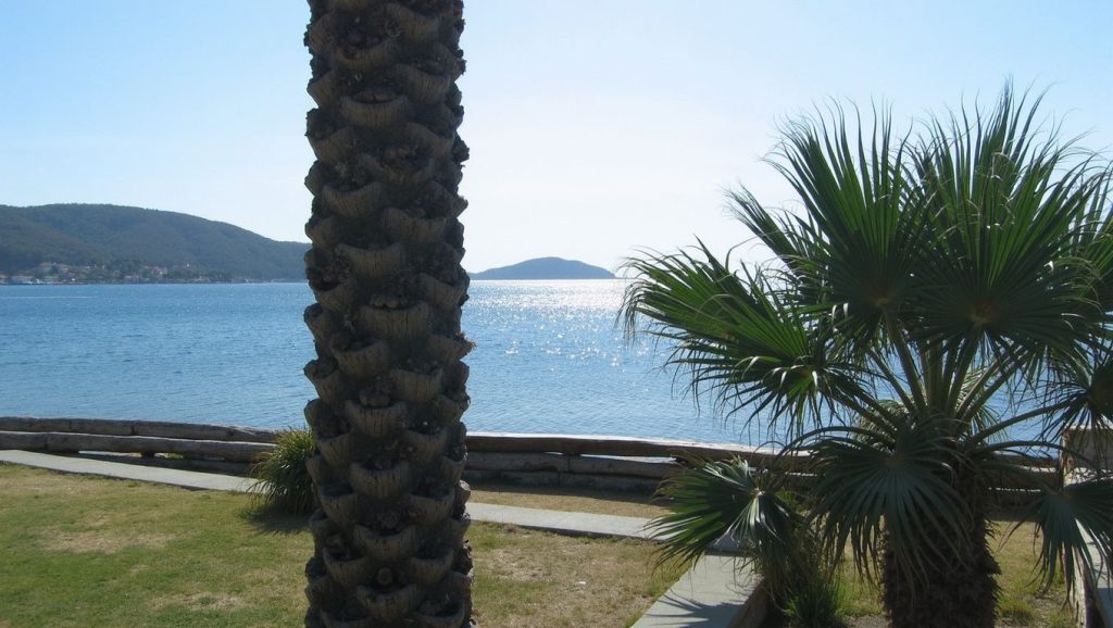 Ladies Beach (Bodrum, Turquía) — foto 2