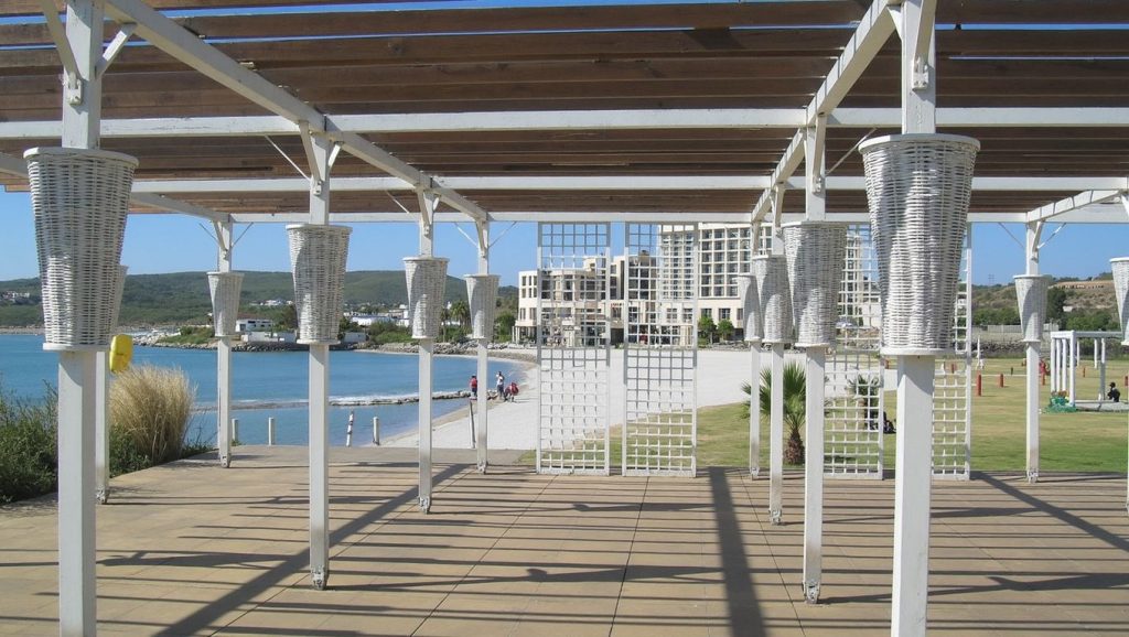 Ladies Beach (Bodrum, Turquía) — foto 4