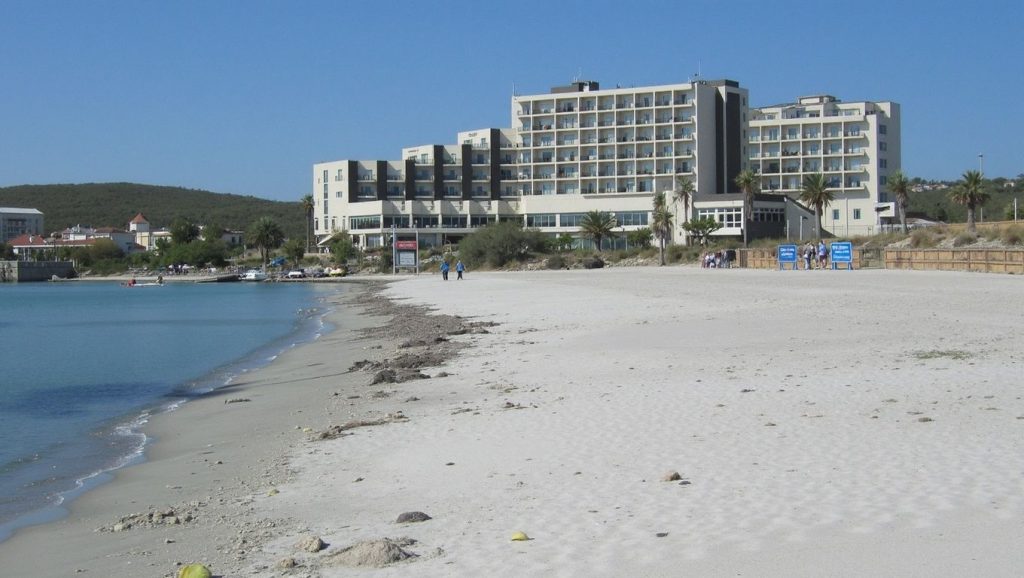 Ladies Beach (Bodrum, Turquía) — foto 6