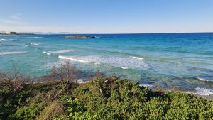 Lady’s Mile Beach (Limassol, Chipre)