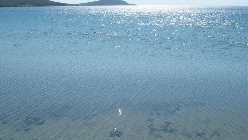 Lagada Beach (Bodrum, Turquía) — foto 1