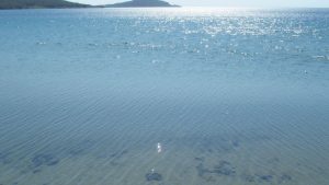Lagada Beach