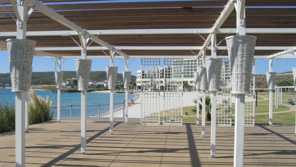 Lagada Beach (Bodrum, Turquía) — foto 4