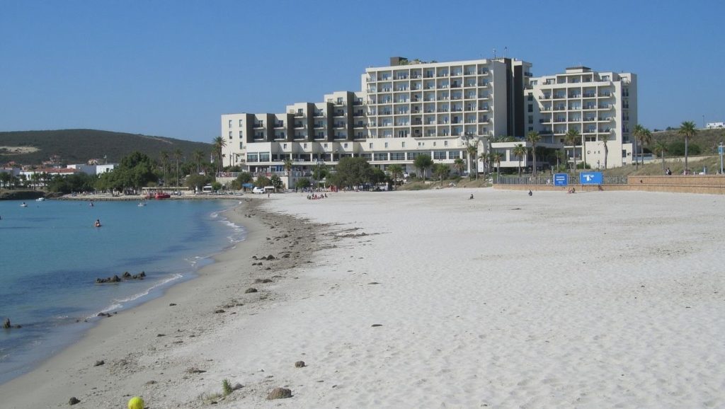 Lagada Beach (Bodrum, Turquía) — foto 6