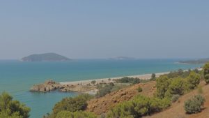 Lakitira Beach