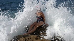 Landa Beach / Golden Beach