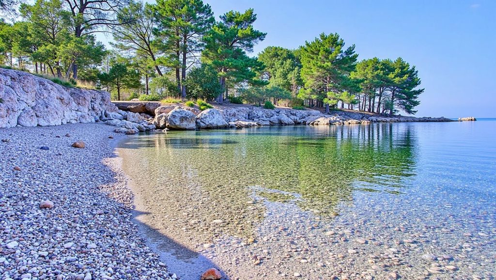 Lanterna beach — foto 3 de 6
