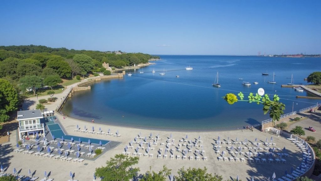 Lanterna beach — foto 4 de 6