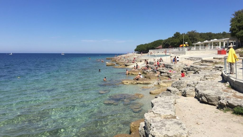 Lanterna beach — foto 6 de 6