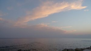Laourou Beach