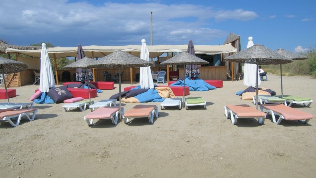 Lara (Antalya, Turquía) — foto 2
