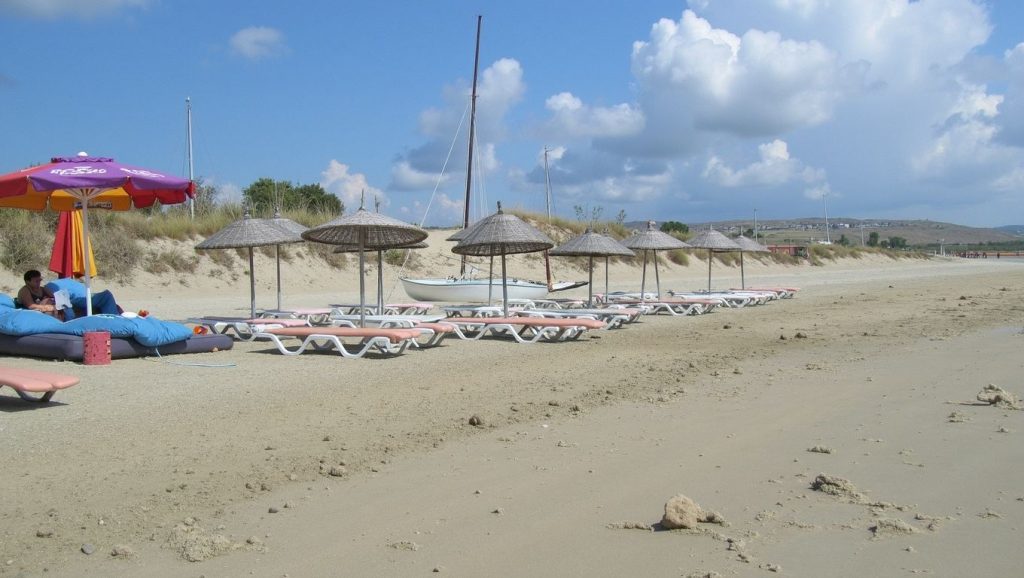 Lara (Antalya, Turquía) — foto 3