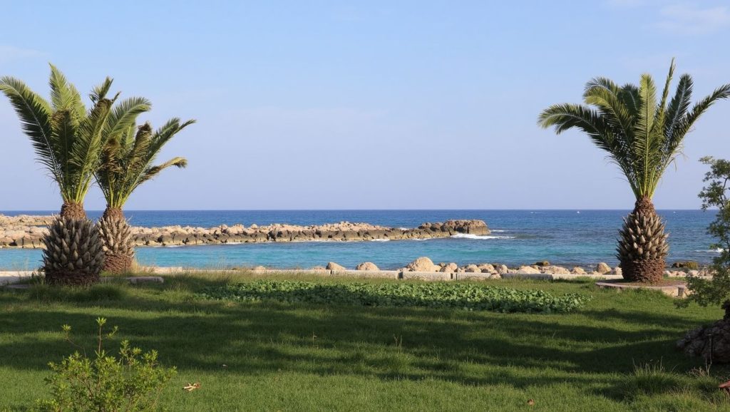 Alrededores de Lara Beach, ?