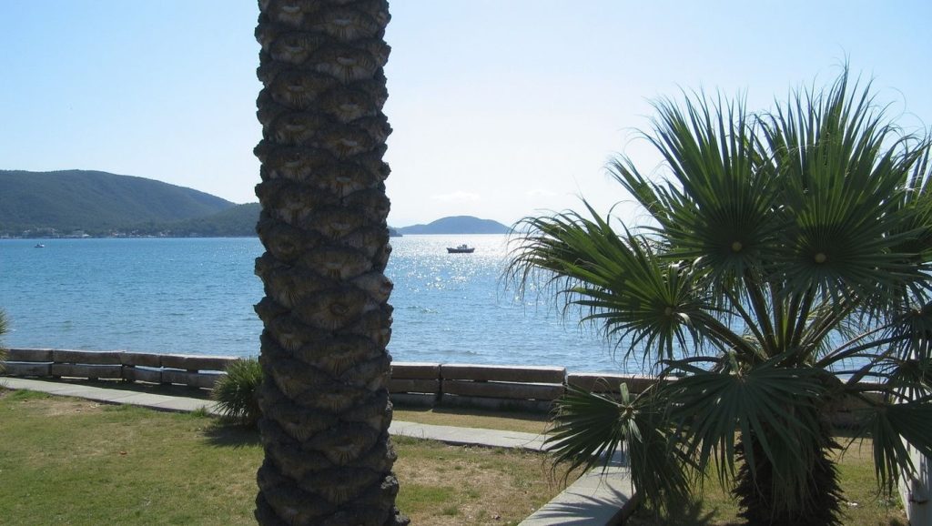Lara Plajı (Antalya, Turquía) — foto 2