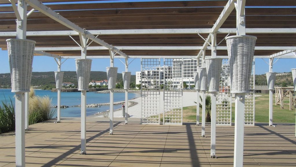 Lara Plajı (Antalya, Turquía) — foto 4