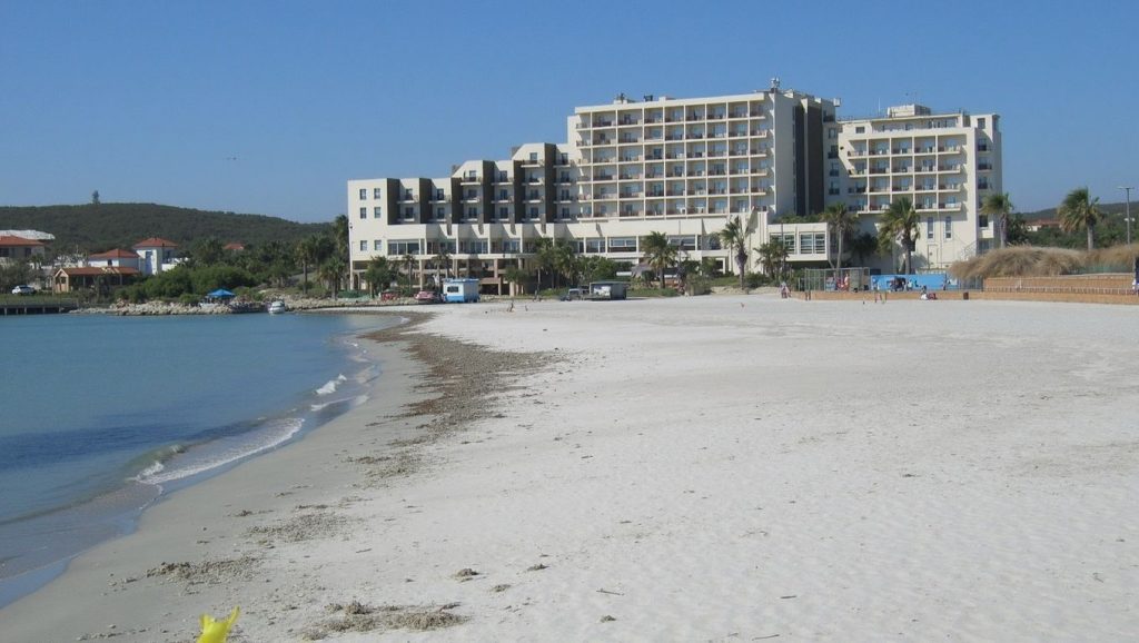 Lara Plajı (Antalya, Turquía) — foto 6