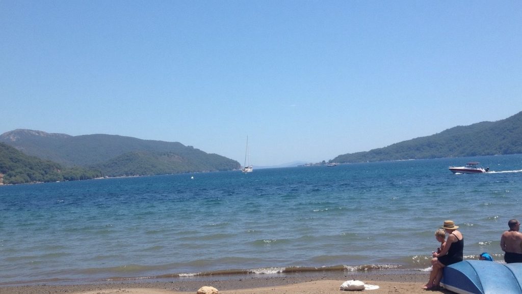 Lares (Bodrum, Turquía) — foto 2
