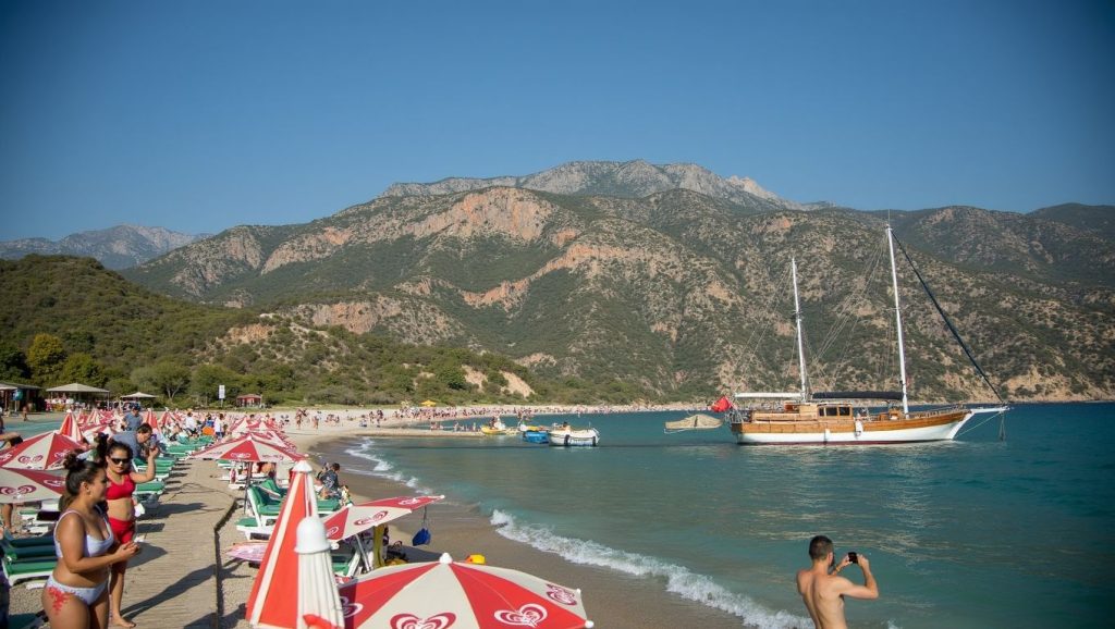 Lares (Bodrum, Turquía) — foto 3