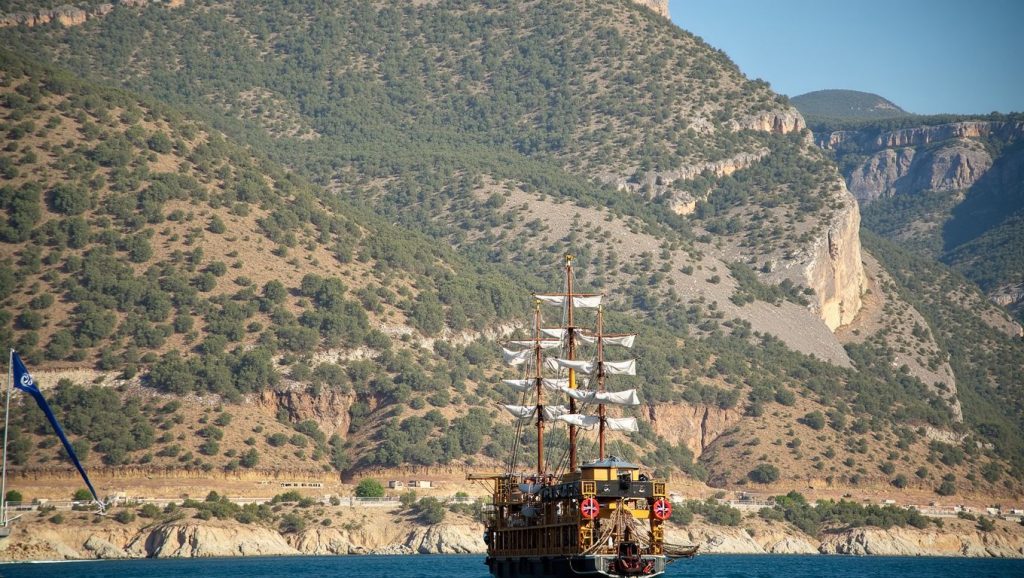 Lares (Bodrum, Turquía) — foto 4