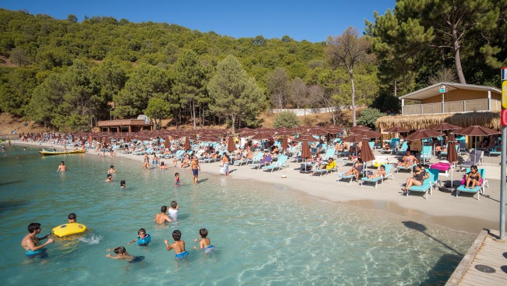 Lares (Bodrum, Turquía) — foto 5