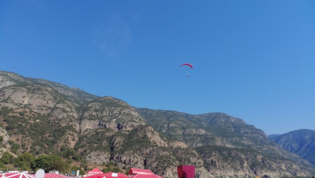 Lares (Bodrum, Turquía) — foto 6