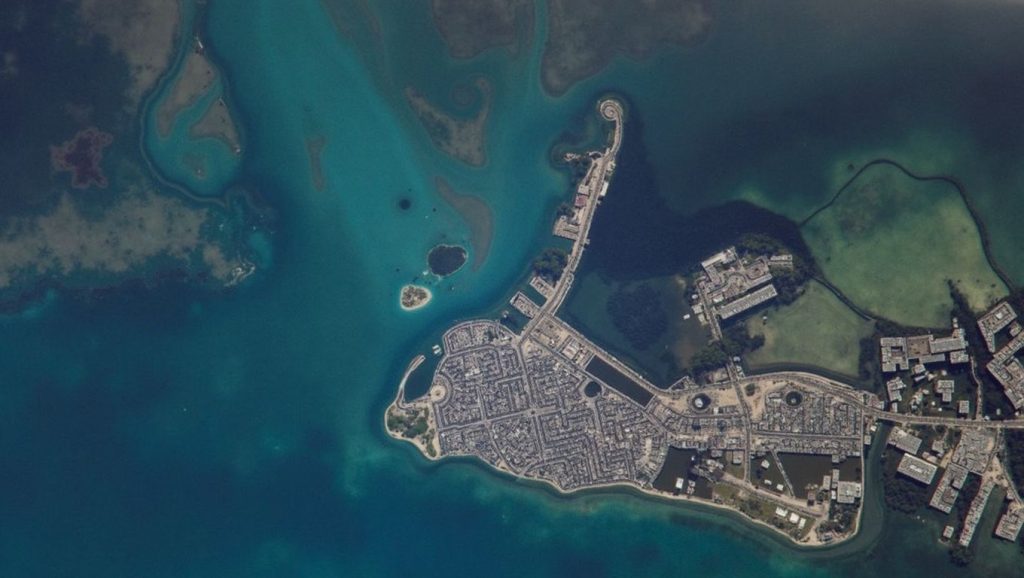 Playa Larga Guantánamo (Guantánamo, Cuba) — foto 3